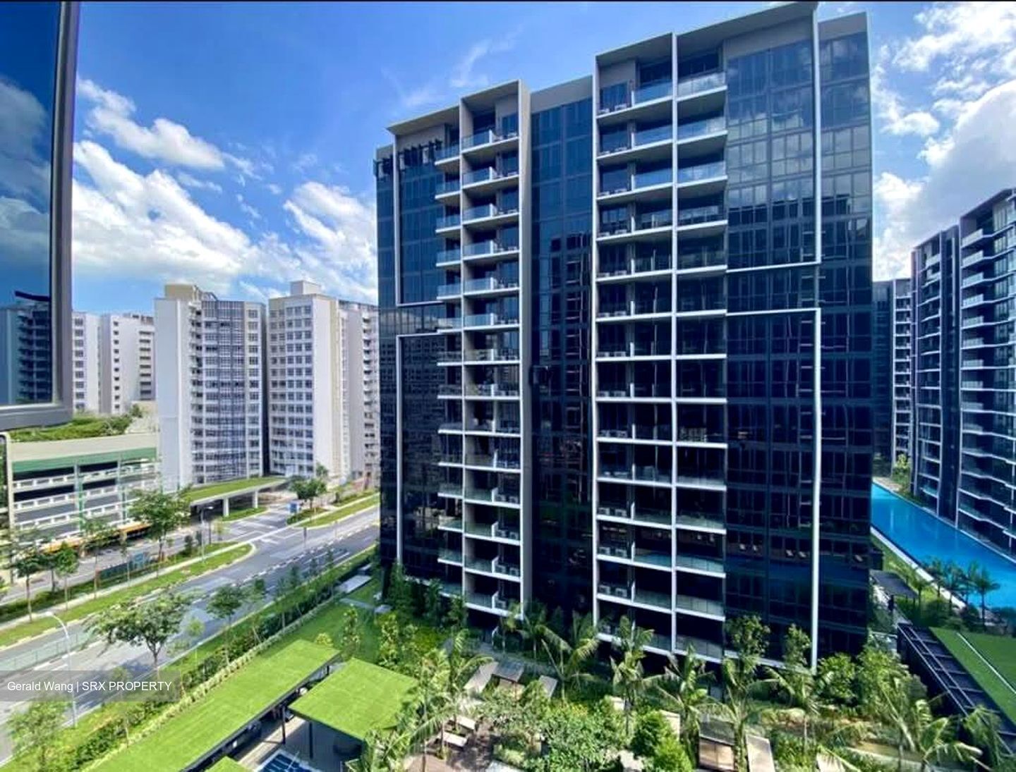 The Tapestry (D18), Condominium #588842521